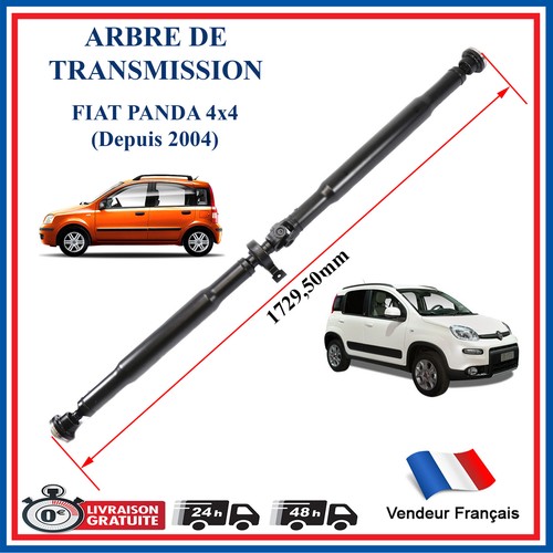 Arbre transmission pour - arbre,