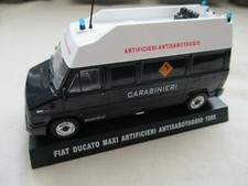 MINIATURE MAXI FIAT DUCATO