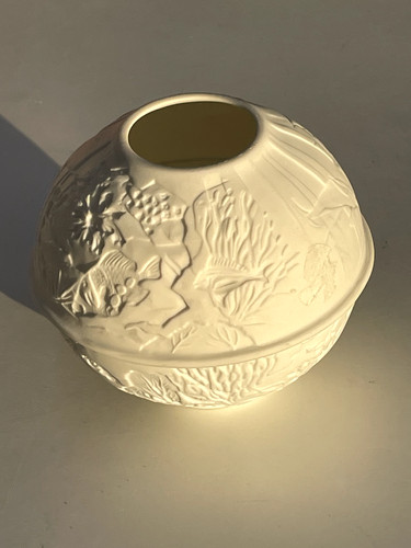 Lithosphère porcelaine