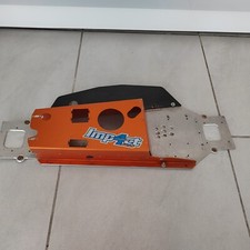 rc 1/5 Châssis FG elcon Baja