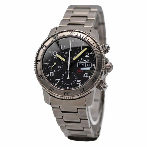 Montre pour homme sinn - pour, divers