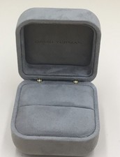 DAVID YURMAN : Boite Ecrin