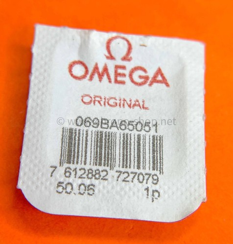 Omega originale pièce - omega,