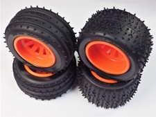 TAMIYA Blitzer Beetle avec