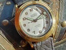 RARE montre mécanique NAPPEY