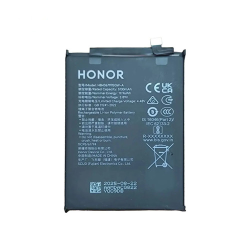 Originale batterie pour honor - originale,