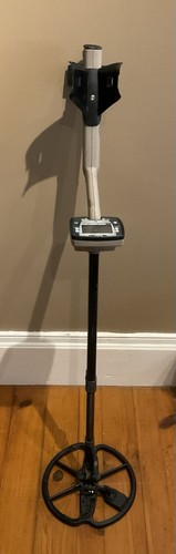 Minelab safari metal detector - safari,