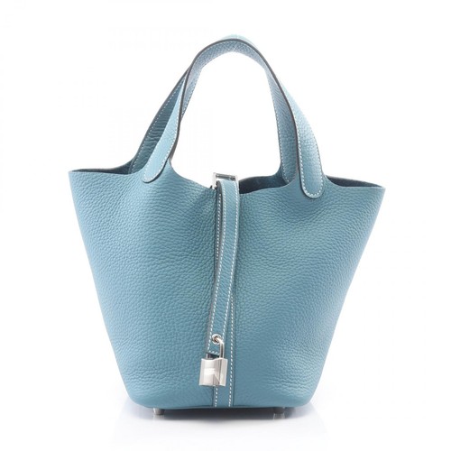 Sac main fourre tout hermes - sac,