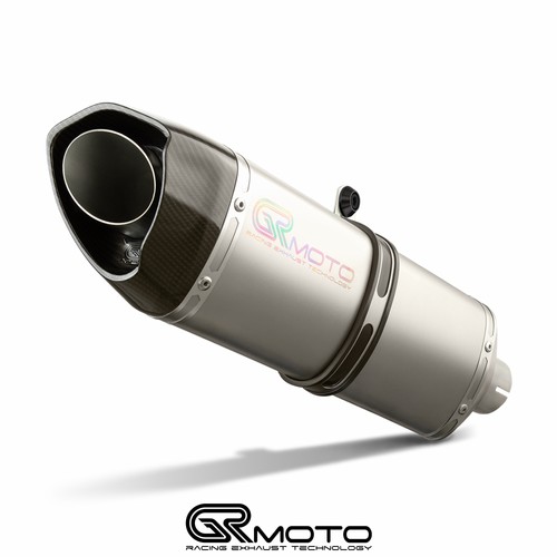échappement pour suzuki gsxr - Échappement,