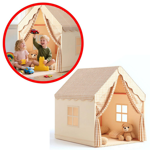 Tente jeu enfant - jeu, tipi