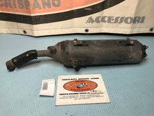 Silencieux d'échappement