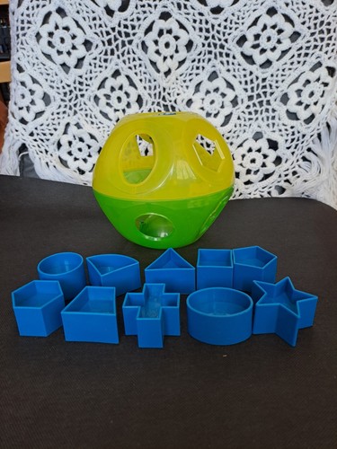 Tupperware ballon surprise - tupperware,