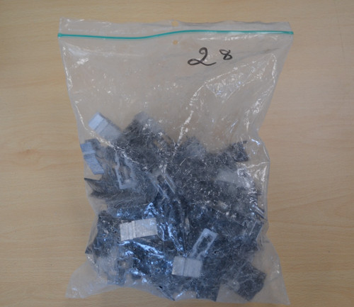 Systems bride fixation - k2,