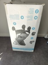 Poussette Babycare Trio Triade