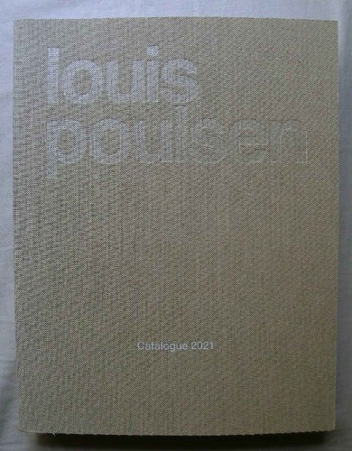 Louis poulsen catalog 2021 - poulsen,