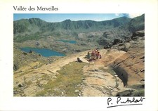 CPM vallée des Merveilles le