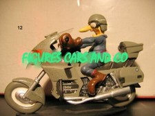 MOTO JOE BAR TEAM  12 BMW K 1100 LT LUCAS TRAPLAT.  SERIE 1