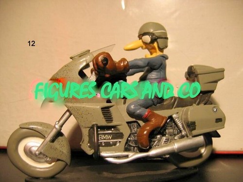 Moto joe bar - team,