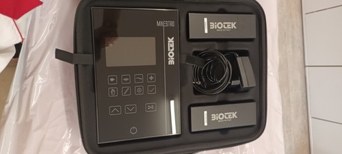 Dermographe biotek maestro - biotek,