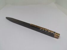 Stylo Montblanc Leonardo Vintage