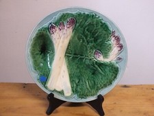 Assiette à asperge en