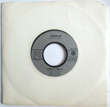 KROKUS - VERY RARE FRANCE