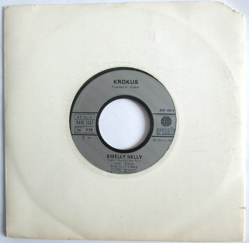 Krokus very rare - krokus,