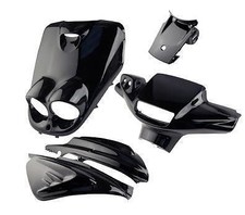 Kit carénage coque couleur