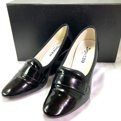Repetto olivier pumps - repetto,