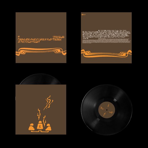 Stereolab cobra and - stereolab, phases