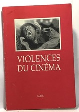Violence du cinéma | Arnaud