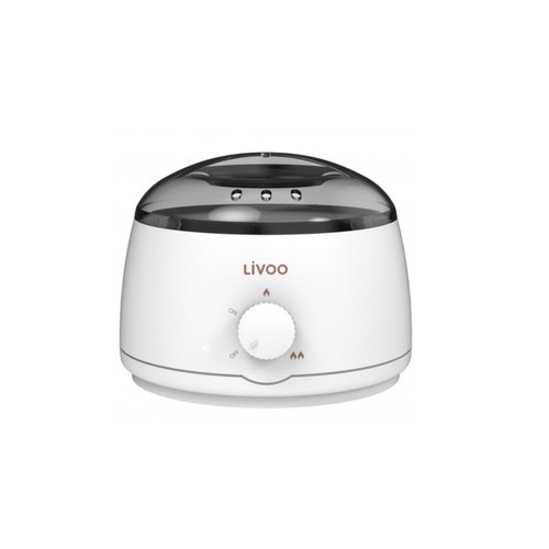 Livoo epilateur cire chaude - à,
