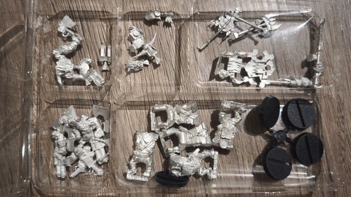 Games workshop warhammer - warhammer, 40k