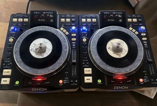 Denon s3700 cd usb - denon,