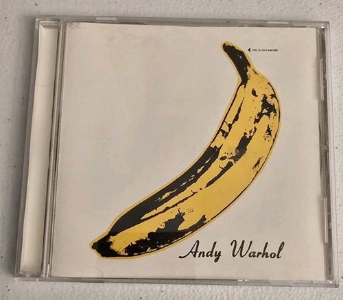 The velvet underground nico - the,