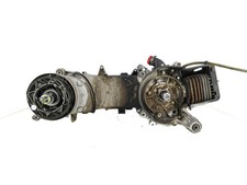 Moteur (Piaggio - New Typhoon