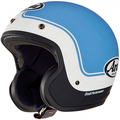 Casque jet arai urban - jet, era