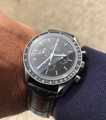 Chronographe professionnel