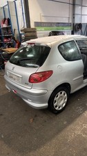Train arriere complet PEUGEOT 206 PHASE 2 514897