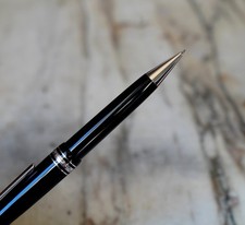 Stylo porte mines montblanc - porte-mines,