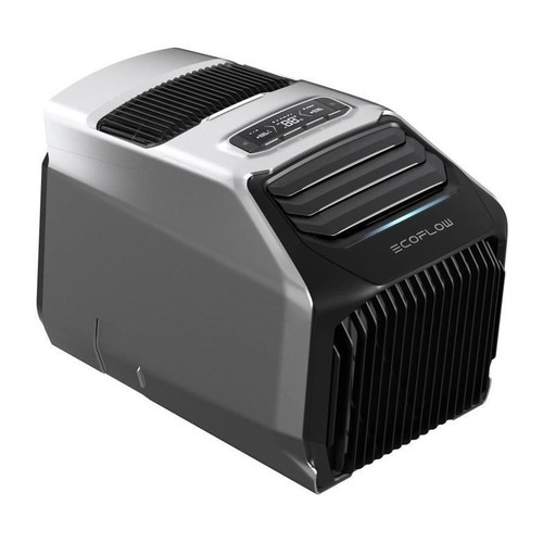 Climatiseur portable ecoflow - climatiseur,