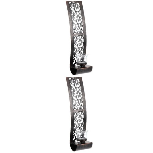 Count supports pour bougies - pour,