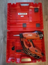 Cloueur HILTI GX 3