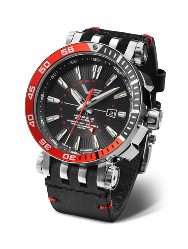 Vostok europe energia - energia, men's