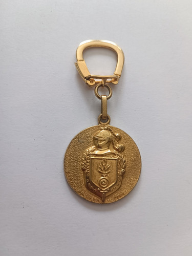 Porte clés militaire - porte-clés,