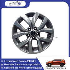 ?? JANTE ALUMINIUM KIA SPORTAGE III 2010- ➤529103W610 ♻️