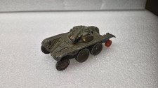 M20 Dinky Toys 80A - PANHARD EBR incomplet