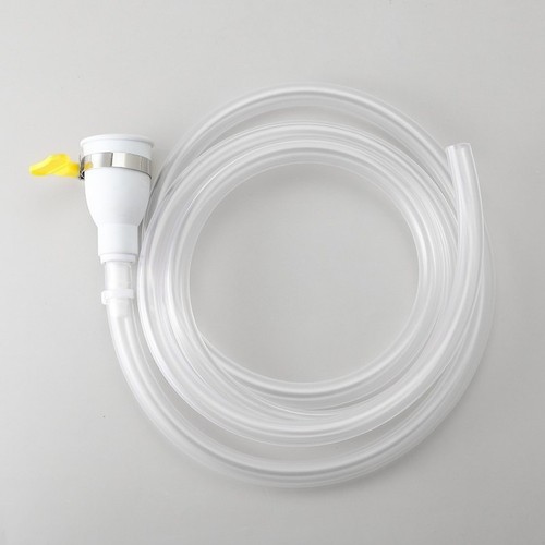 Rallonge tuyau eau - tuyau, pvc