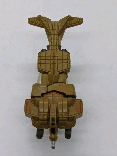Micro machines aliens - micro,