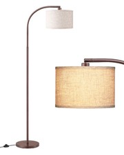 Lampadaire Doré Salon, Lampe
